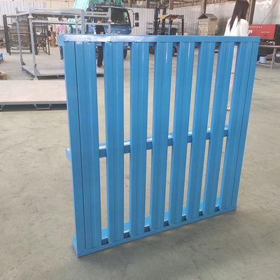 Jinghui Steel  Warehouse Steel Pallet Galvanized Mild Steel Pallet