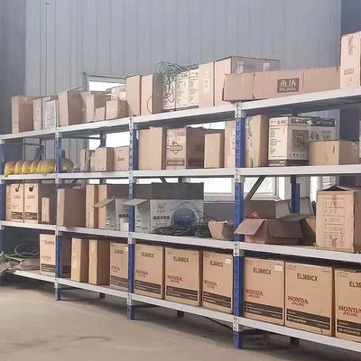 storage racks  Medium-Duty Rack  shelf racks