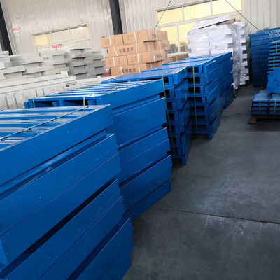Metal Pallets For Sale Heavy Duty Warehouse Storage Steel Pallet Racking