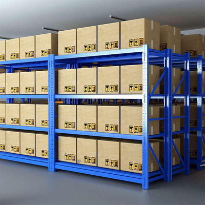 High Quality racking and shelving industrial storage racks metal warehouse racking factory shelf