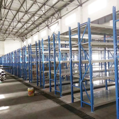 High Quality racking and shelving industrial storage racks metal warehouse racking factory shelf