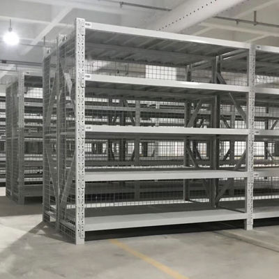 High Quality racking and shelving industrial storage racks metal warehouse racking factory shelf