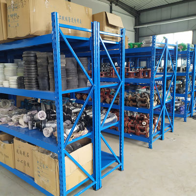 High Quality racking and shelving industrial storage racks metal warehouse racking factory shelf
