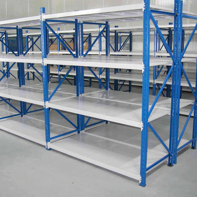 Factory Direct Sale Medium Duty Shelving  Warehouse Racking Inventory Racks warehouse storage