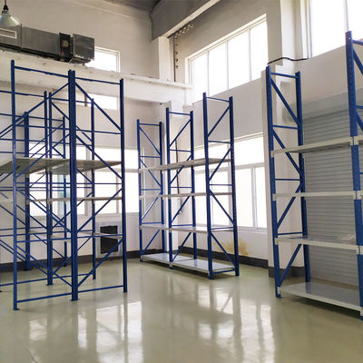 Factory Direct Sale Medium Duty Shelving  Warehouse Racking Inventory Racks warehouse storage