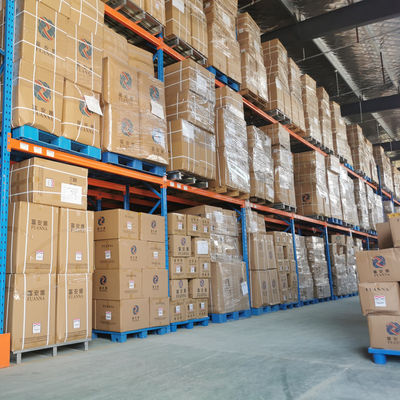 Industrial Racking Pallet Warehouse Shelving Racks  1000-5000kgs Weight Capacity