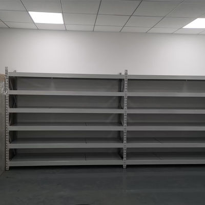 Wholesale Warehouse Storage Racks industrial racking Shelving Storage Rack Boltless / Rivet Shelving