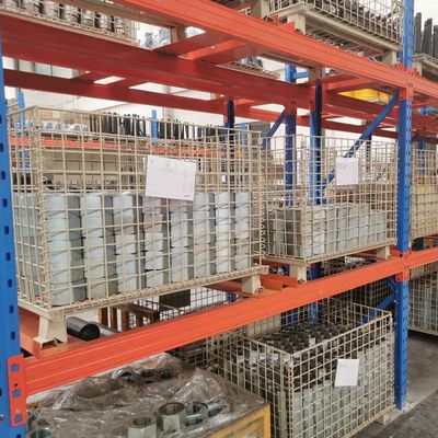 Industrial Warehouse Storage Rack
