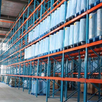 Pallet Racking Parts Storage Warehouse Storage Racks