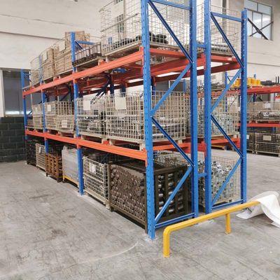 Pallet Racking Parts Storage Warehouse Storage Racks