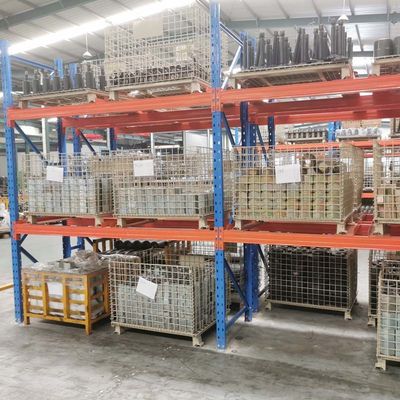 ﻿Industrial Warehouse Storage Warehouse Pallet Rack  supermarket shelves