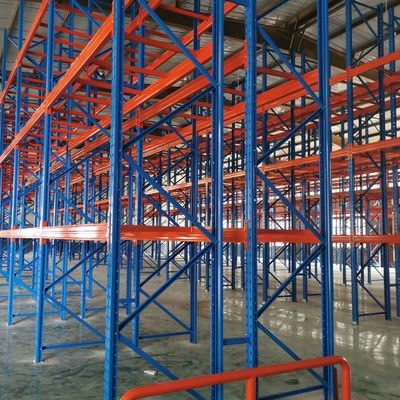 Pallet Racking Parts Storage Warehouse Storage Racks