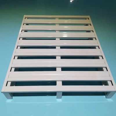 Hot Steel Pallet For Heavy Duty Storage 500KG-3000KG Load Capacity
