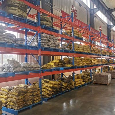 Pallet Racking  Warehouse Storage Racks 1000kg/2000kg/3000kg Per Layer