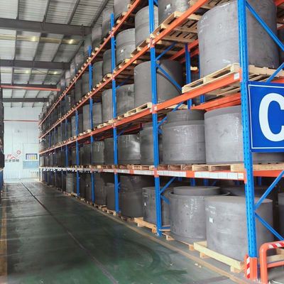 Adjustable Shelves Pallet Shelving Supermarket Shelves
