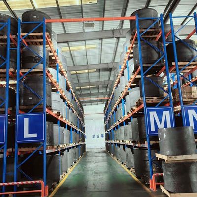 Adjustable Shelves Pallet Shelving Supermarket Shelves