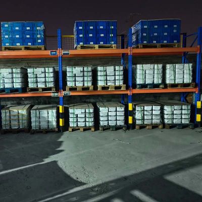 Adjustable Shelves Warehouse Pallet Rack for Cold Storage Organization Solution