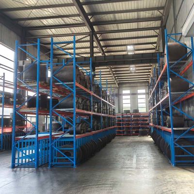 Pallet Storage Rack Warehouse Storage Racks Storage Equipment Stackable