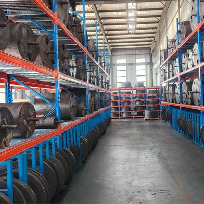 Pallet Storage Rack Warehouse Storage Racks Storage Equipment Stackable