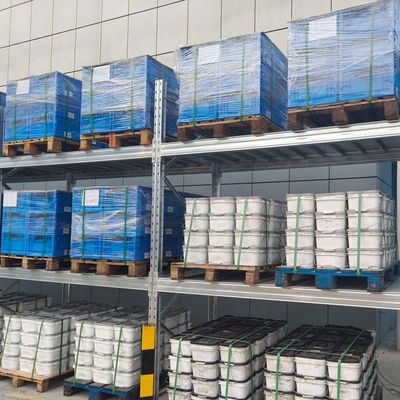 High Quality  Warehouse Pallet Rack Heavy Duty Racks HHLH-9852