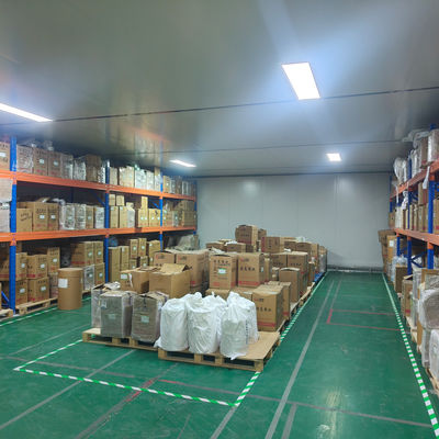 Customized Pallet Racking for Heavy-Duty Storage Tailored to Your Needs
