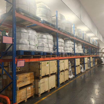 Customized Pallet Racking for Heavy-Duty Storage Tailored to Your Needs