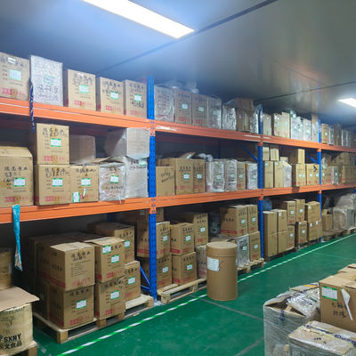 Customized Pallet Racking for Heavy-Duty Storage Tailored to Your Needs
