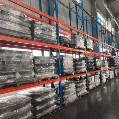 Customized  pallet rack shelving  The Ultimate Storage Solution for Your Warehouse