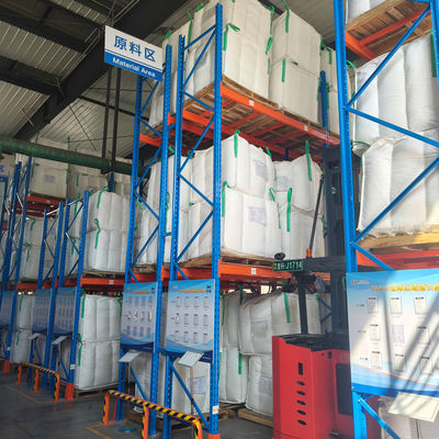 Customized Pallet Racking for Heavy-Duty Storage Tailored to Your Needs