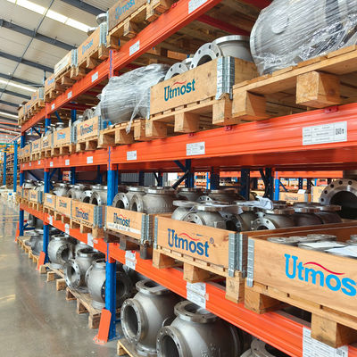 Customized Pallet Racking for Heavy-Duty Storage Tailored to Your Needs