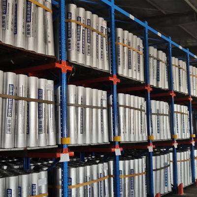 Industrial Storage Rack Manufacturer | Heavy Duty Shelving Solutions As A Leading Warehouse Equipment Supplier From China