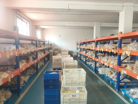 Heavy Duty Storage Rack 3000-5000KG Capacity | Warehouse Supermarket Shelving | Customizable