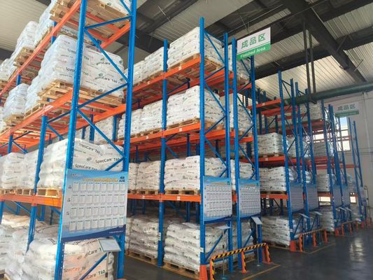 Industrial Storage Rack Manufacturer | Heavy Duty Shelving Solutions As A Leading Warehouse Equipment Supplier From China